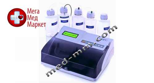 Купить Промивач для мікропланшетів MW-12A цена, характеристики, отзывы