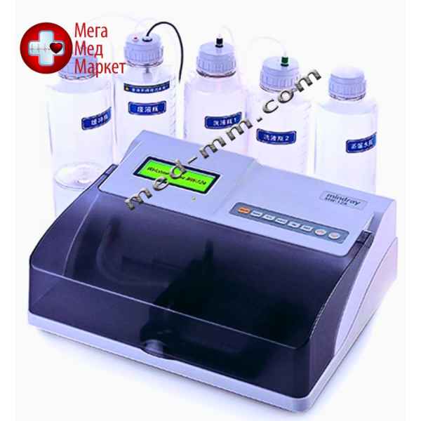 Купить Промыватель для микропланшетов MW-12A цена, характеристики, отзывы
