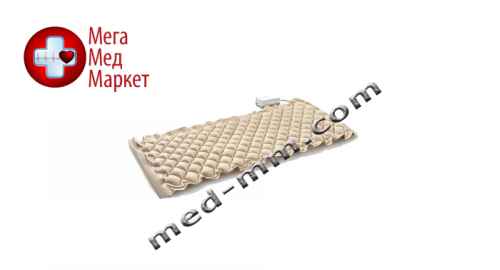 Купить Противопролежневый ячеистый матрас с компрессором J001 Folee цена, характеристики, отзывы