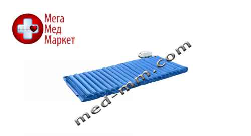 Купить Противопролежневый ячеистый матрас с компрессором J003 Folee цена, характеристики, отзывы