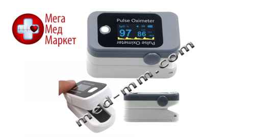 Купить Пульсоксиметр BM1000D цена, характеристики, отзывы
