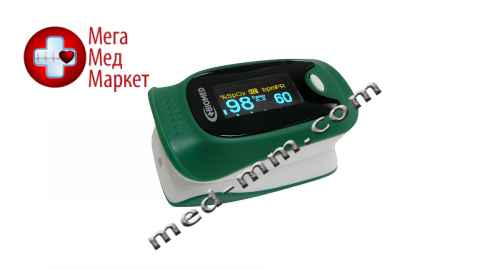 Купить Пульсоксиметр ВP-10M цена, характеристики, отзывы