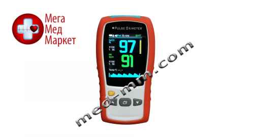 Купить Пульсоксиметр Brightfield Healthcare KH-381 цена, характеристики, отзывы