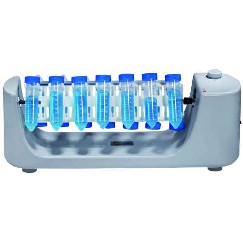 Ротаторы и вортексы лабораторные