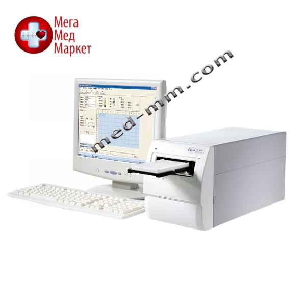 Купить Аналізатор імуноферментний RT-6500 цена, характеристики, отзывы