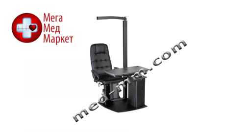 Купить Робоче місце офтальмолога Delta Q MDS14 Medinstrus цена, характеристики, отзывы