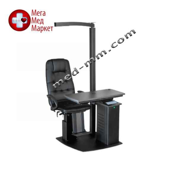 Купить Робоче місце офтальмолога Delta Q MDS14 Medinstrus цена, характеристики, отзывы