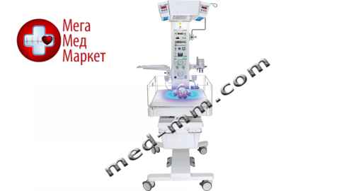Купить Реанимационная система для новорожденных OKM 730 цена, характеристики, отзывы