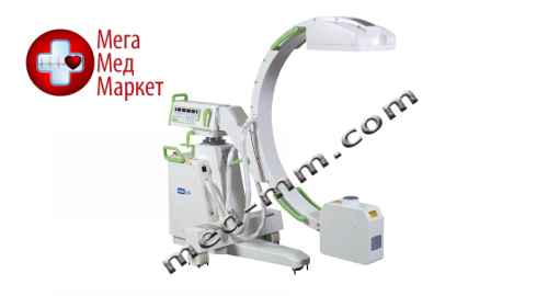 Купить Рентген C-арка Anyview 500DR с плоскопанельным детектором 9-дюймов цена, характеристики, отзывы