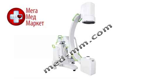 Купить Рентген С-арка Anyview 500R цена, характеристики, отзывы