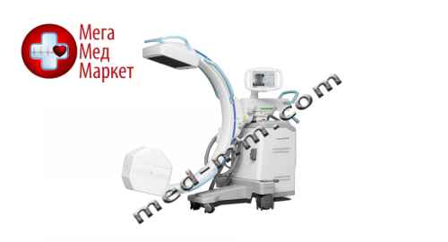 Купить Система рентгеновская флюороскопическая Oscar 15 цена, характеристики, отзывы