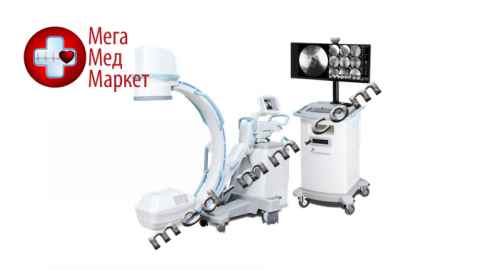 Купить Система рентгеновская флюороскопическая Oscar Classic цена, характеристики, отзывы