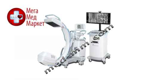 Купить Мобильная рентген система типа С-дуга Oscar Prime цена, характеристики, отзывы