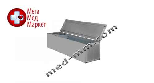 Купить Рециркулятор бактерицидный АЭРЭКС-ПРОФЕШНЛ 560 цена, характеристики, отзывы