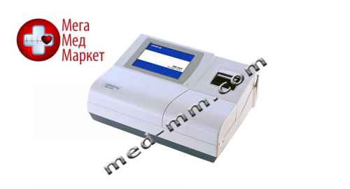 Купить Рідер для мікропланшетів MR-96A цена, характеристики, отзывы
