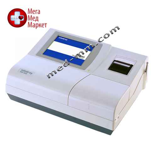 Ридер для микропланшетов MR-96A