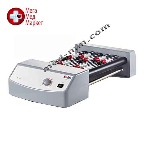 Роликовий змішувач Dlab MX-T6-Pro