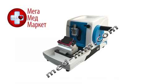 Купить Ручной ротационный микротом MR 2258 цена, характеристики, отзывы