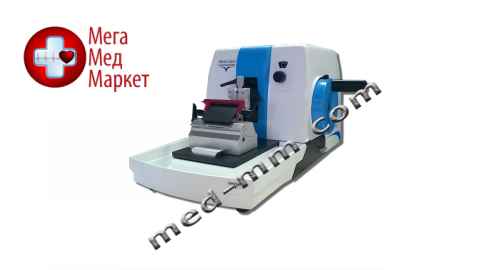 Купить Ручной ротационный микротом MR 3000 цена, характеристики, отзывы