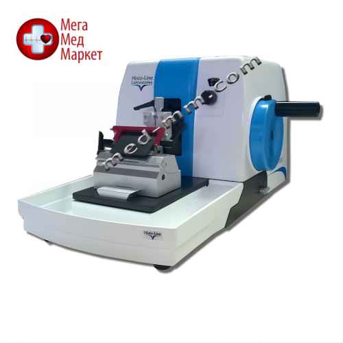 Ручной ротационный микротом MR 3000