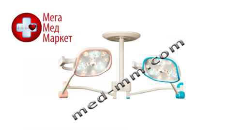 Купить Операционно-смотровой LED светильник LUVIS-S200 цена, характеристики, отзывы