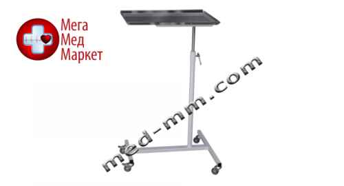 Купить Столик анестезиолога СА цена, характеристики, отзывы