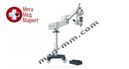 Купить Микроскоп операционный SOM2000D цена, характеристики, отзывы