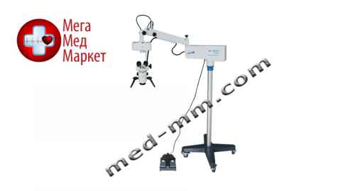 Купить Микроскоп операционный SOM2000С цена, характеристики, отзывы