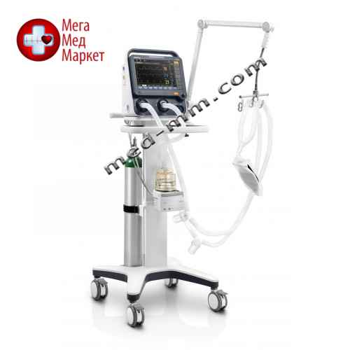 Апарат для штучної вентиляції легенів SV-300