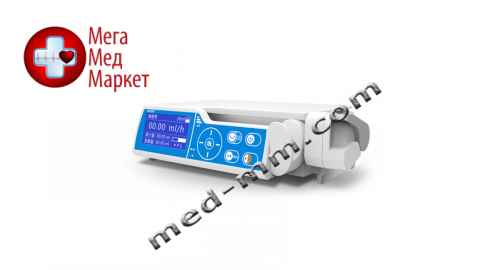 Купить Шприцевий насос HealFusion s5 цена, характеристики, отзывы