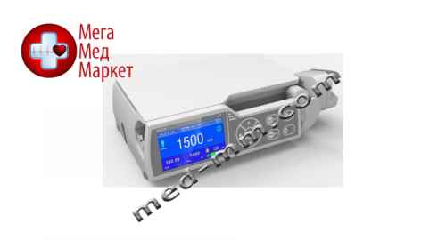 Купить Шприцевий насос HealFusion s7 цена, характеристики, отзывы