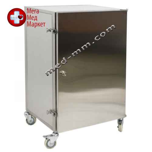 Шкаф для хранения термолабильных инструментов C.box CSTI-MD-NATA
