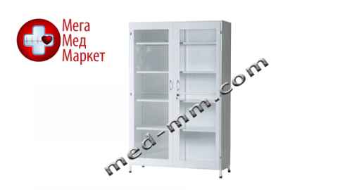 Купить Шафа медична ШМ-Д-М-М-О цена, характеристики, отзывы