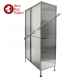Купить Шкаф медицинский двустворчатый C.box МСІ-2MD100-NATA SL цена, характеристики, отзывы картинка 4