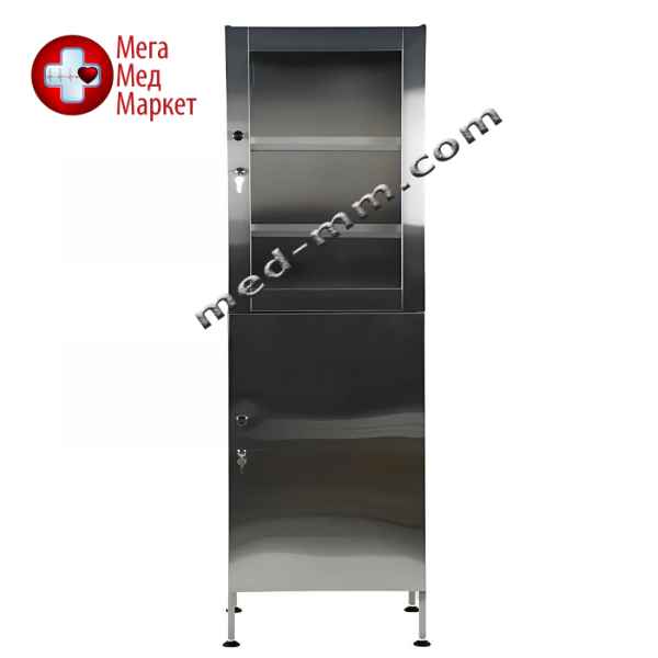 Купить Шкаф медицинский одностворчатый C.box MC-1GMD-NATA SL цена, характеристики, отзывы