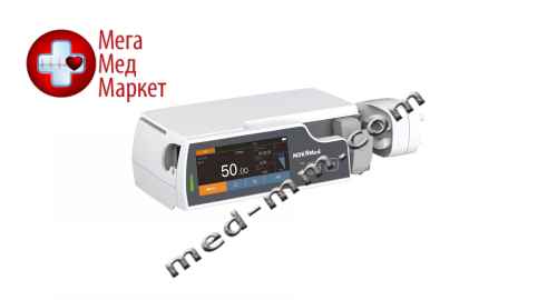 Купить Шприцевий насос MS37 Plus цена, характеристики, отзывы