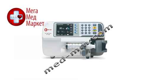 Купить Шприцевий насос HF-610B цена, характеристики, отзывы