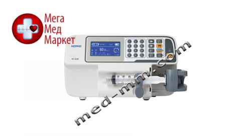 Купить Шприцевий насос HF-610E цена, характеристики, отзывы