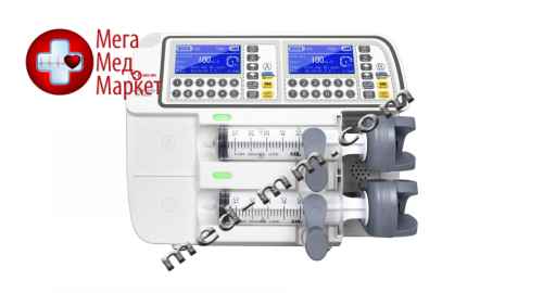 Купить Шприцевой насос HF-620B цена, характеристики, отзывы