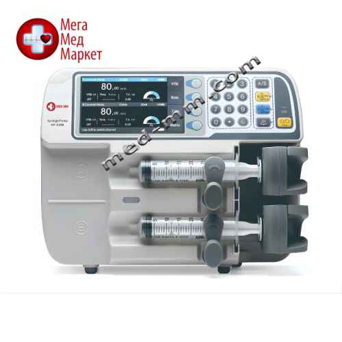 Шприцевой насос HF-620B