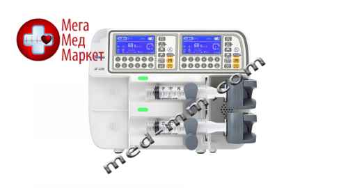 Купить Шприцевий насос HF-620E цена, характеристики, отзывы