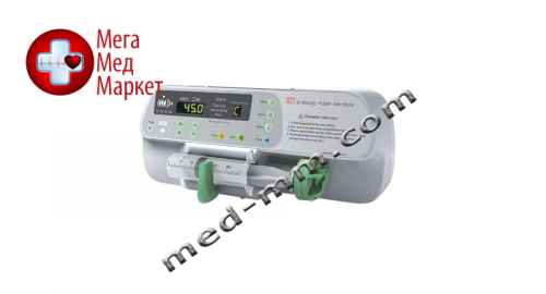 Купить Шприцевий насос SN-50C6 цена, характеристики, отзывы