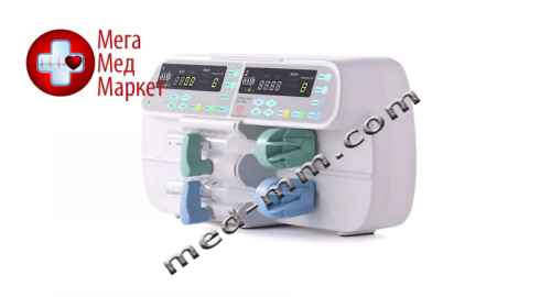 Купить Шприцевий насос SN-50F6 цена, характеристики, отзывы