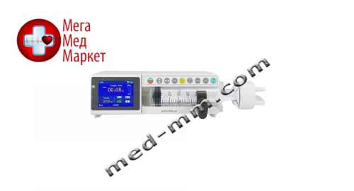 Купить Шприцевий дозатор лікарських засобів MS 31 цена, характеристики, отзывы