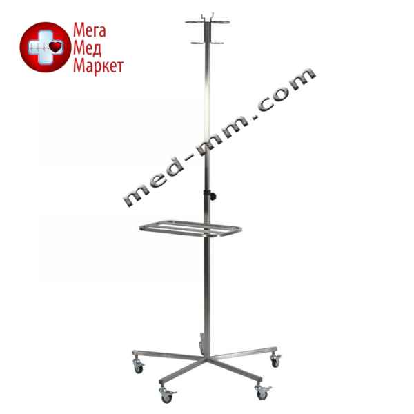 Купить Штатив мобільний регульований Farmatic SMA -1-NATA SL цена, характеристики, отзывы