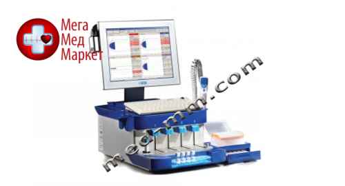 Купить Система гемостаза для цельной крови ROTEM delta цена, характеристики, отзывы