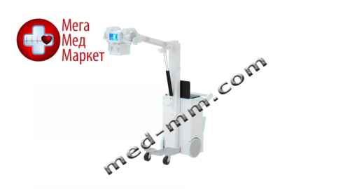 Купить Система медицинская рентгенографическая цифровая DP326B-3 цена, характеристики, отзывы