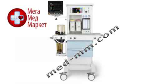 Купить Наркозно-дыхательный аппарат S6100A цена, характеристики, отзывы