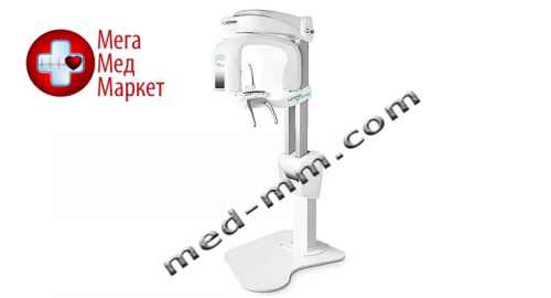 Купить Система рентгеновская Х-MIND PRIME 3D с функцией ортопантомографии (ОПТГ) и конусно-лучевой компьютерной томографии (КЛКТ) с системой настенно-подвесного монтажа, комбинированная колонной для опоры на пол цена, характеристики, отзывы