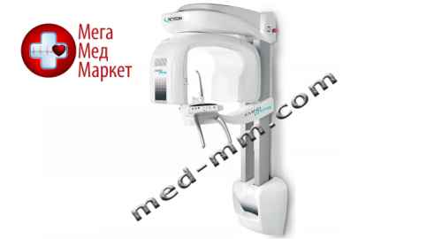 Купить Система рентгеновская Х-MIND PRIME 3D с функцией ортопантомографии (ОПТГ) и конусно-лучевой компьютерной томографии (КПКТ) с системой настенно-подвесного монтажа цена, характеристики, отзывы